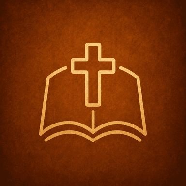 BibleSwipe app icon
